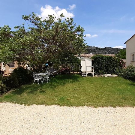 Théziers Petite Maison De Campagne Gardoise מראה חיצוני תמונה